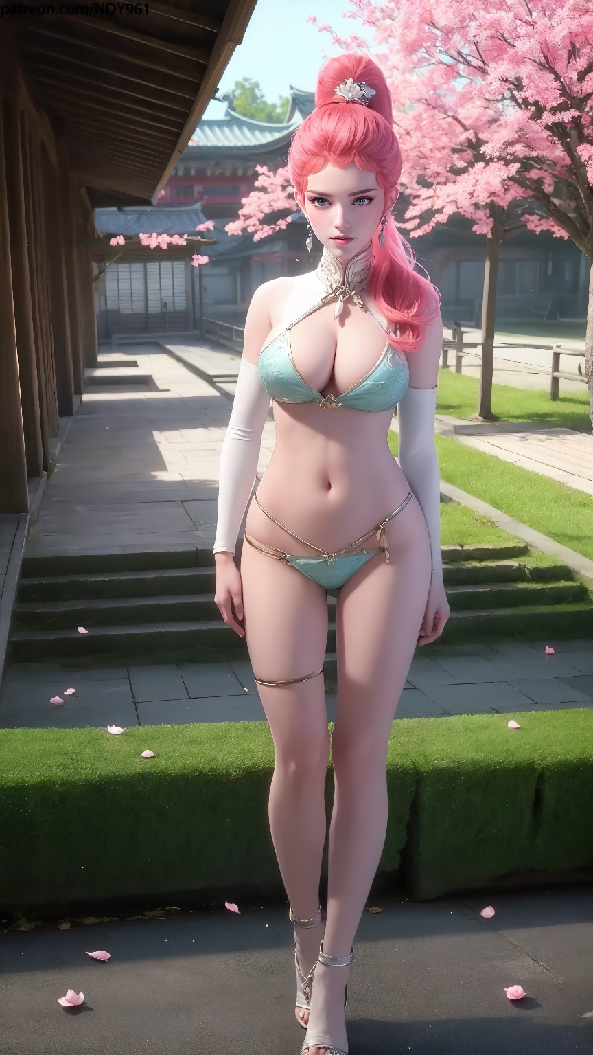 龍羽音_妖神姬_ndy515-第1章-图片42