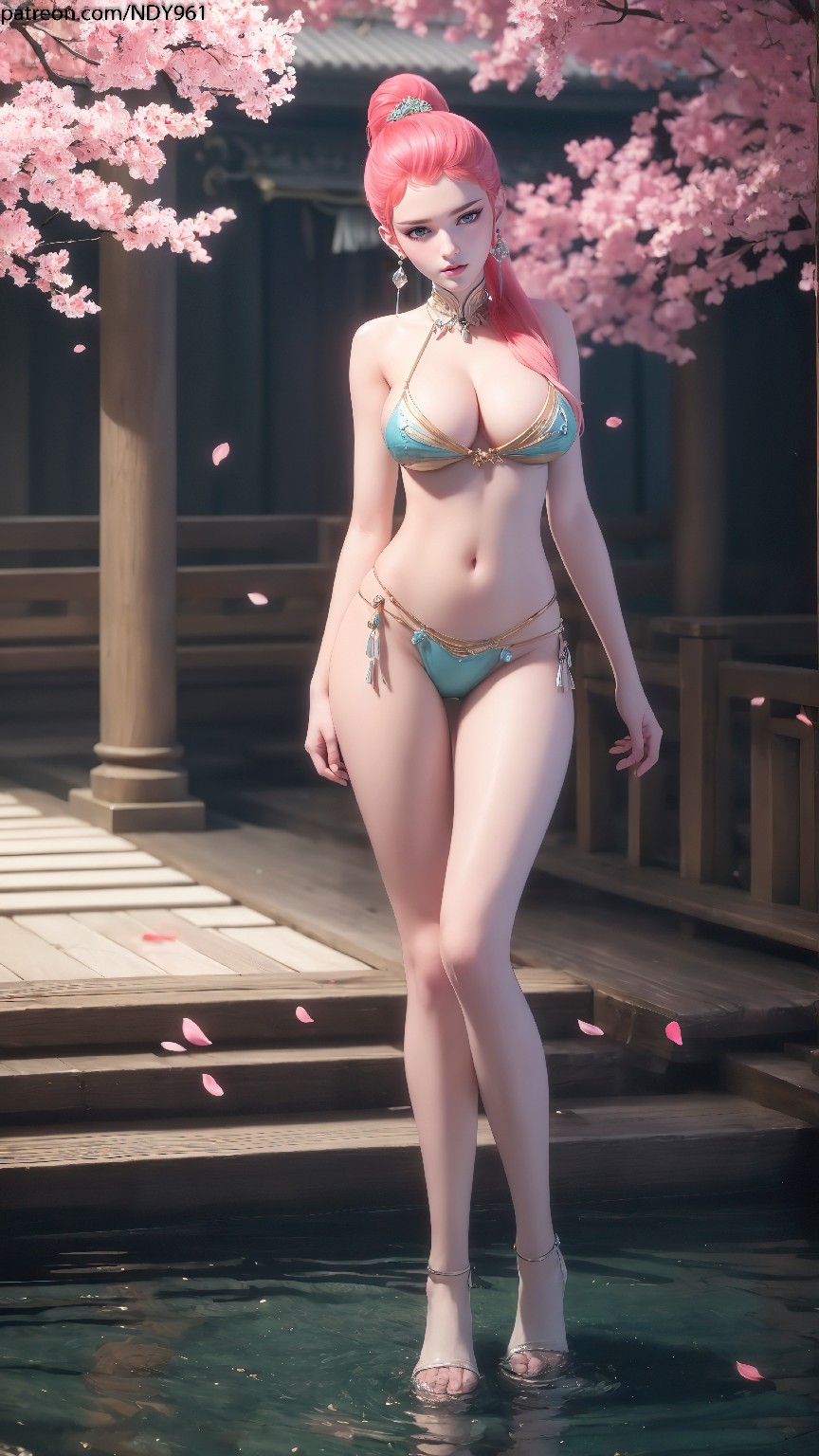 龍羽音_妖神姬_ndy515-第1章-图片44