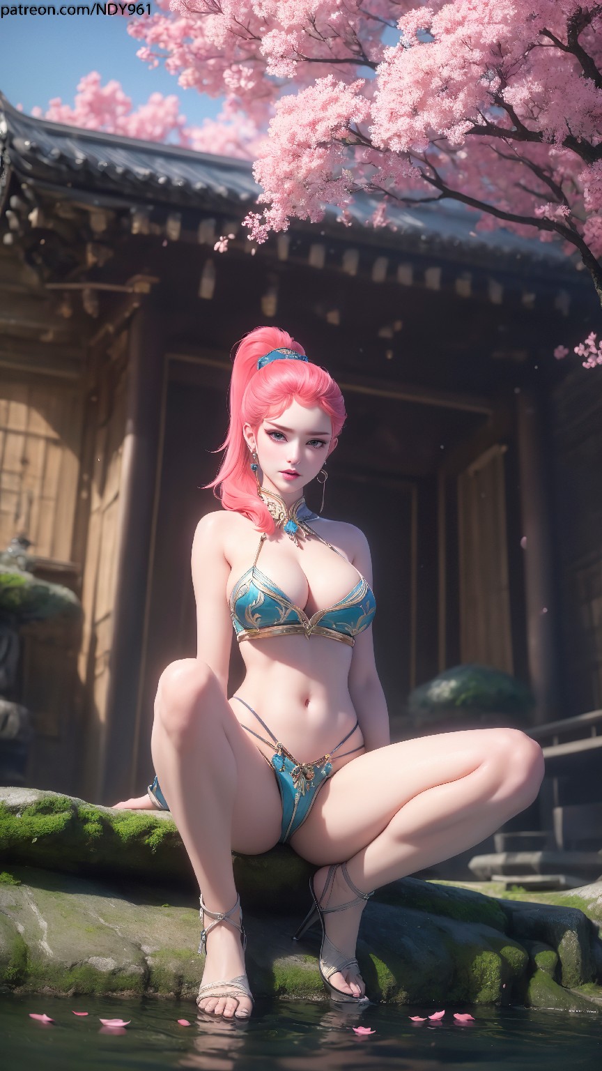 龍羽音_妖神姬_ndy515-第1章-图片53