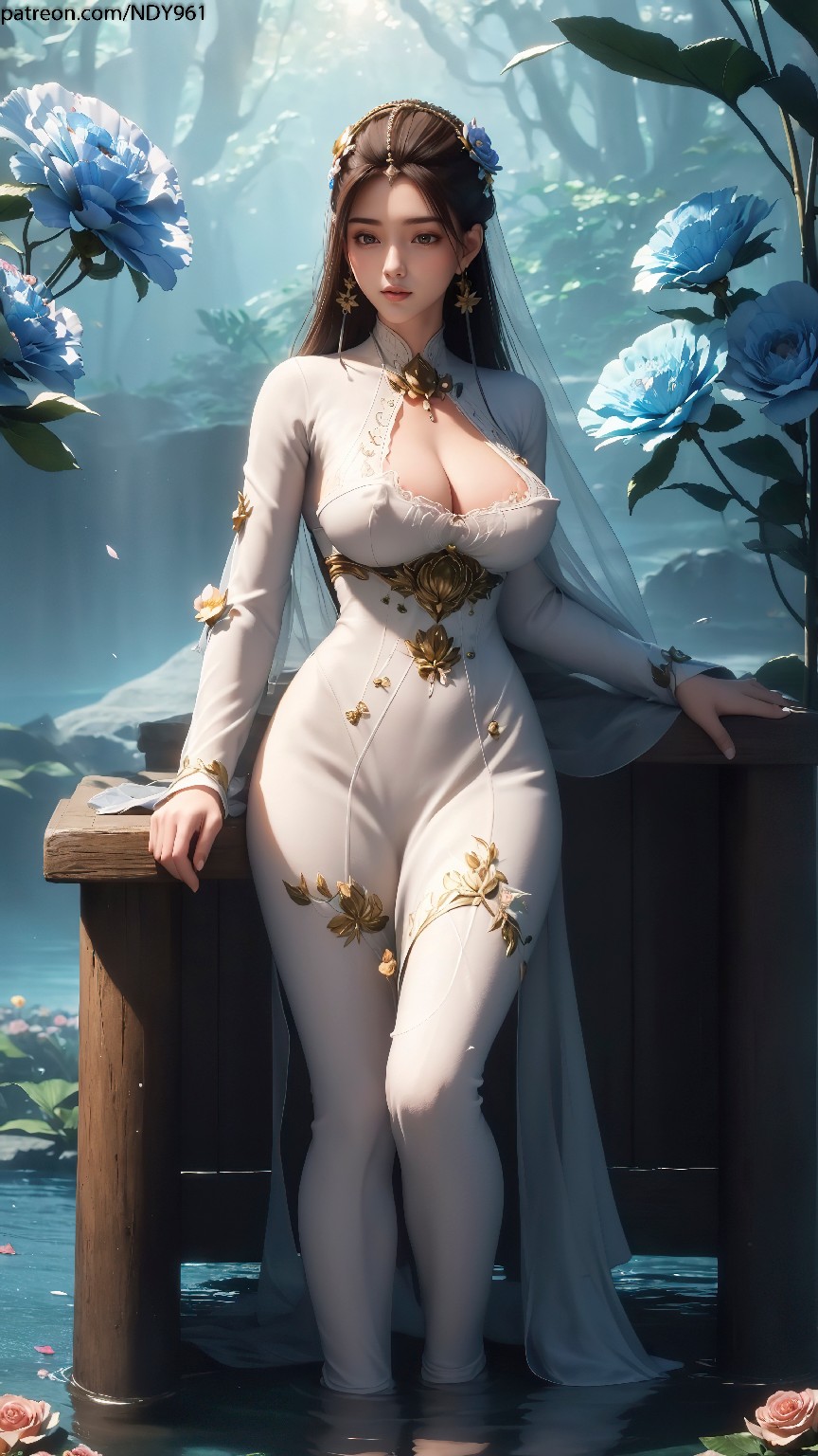 蘇青蓮_無上煉丹_ndy548-第1章-图片5