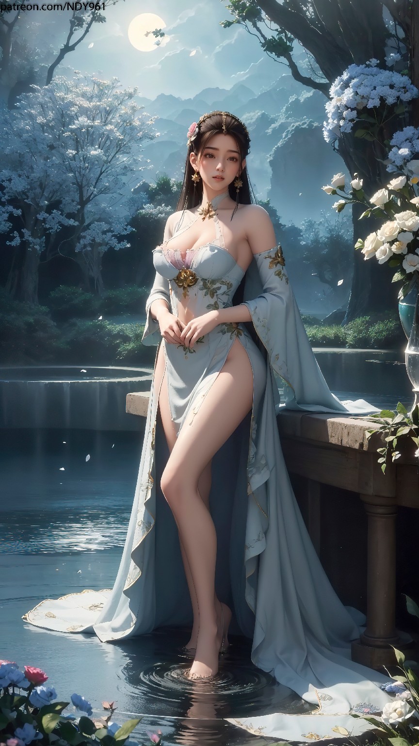 蘇青蓮_無上煉丹_ndy548-第1章-图片6