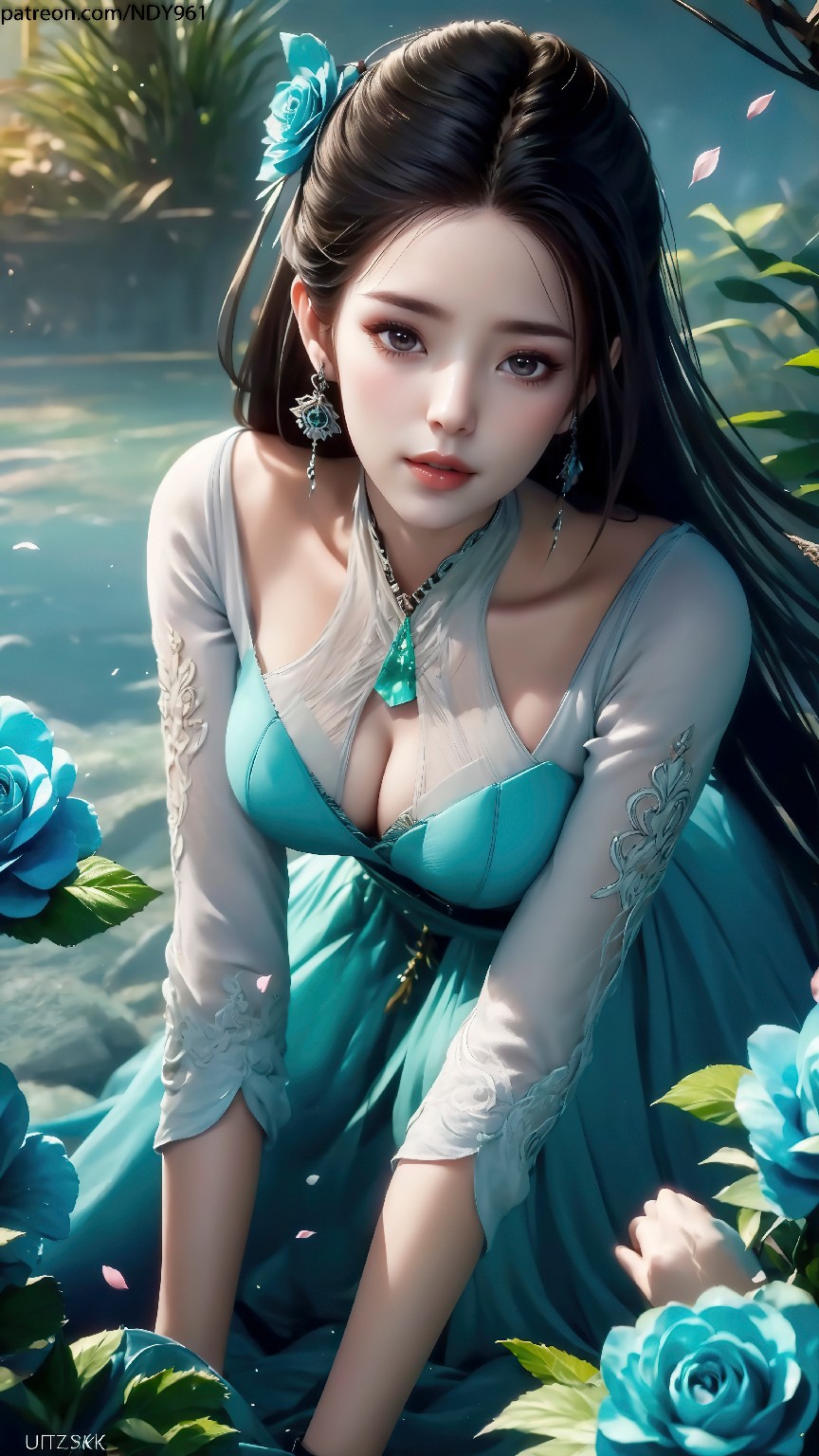 蘭靈兒_師兄 阿師兄_ndy543-第1章-图片3