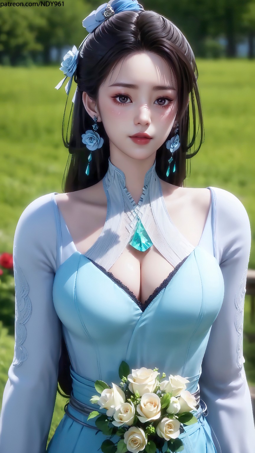 蘭靈兒_師兄 阿師兄_ndy543-第1章-图片6