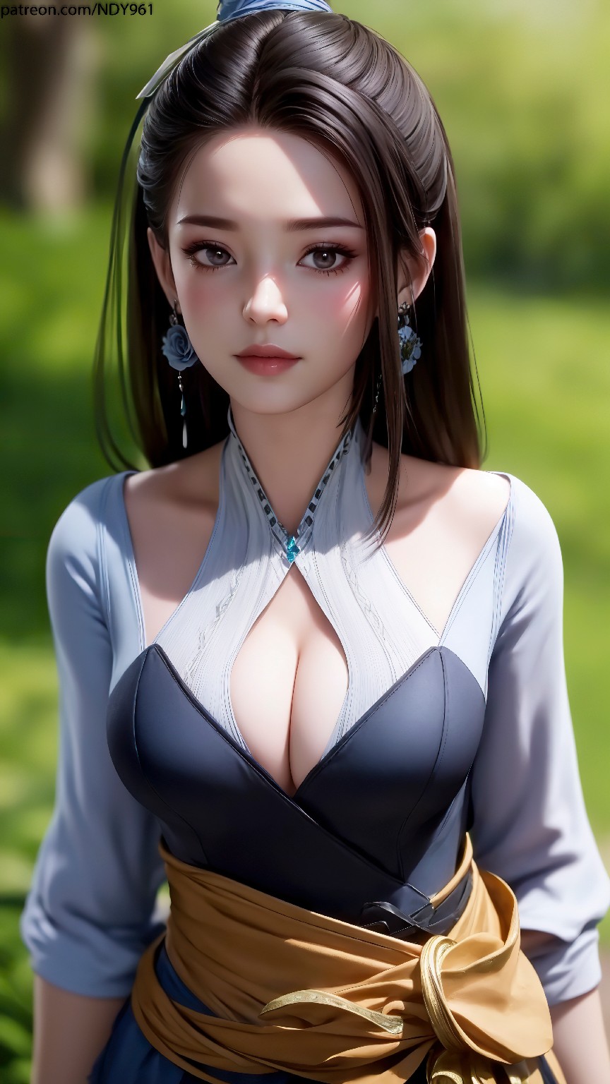 蘭靈兒_師兄 阿師兄_ndy543-第1章-图片9
