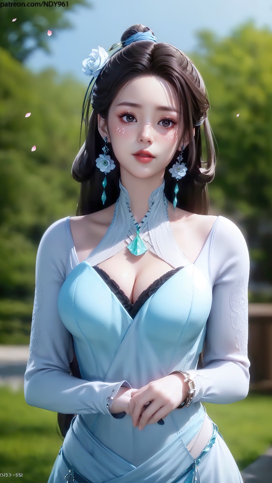 蘭靈兒_師兄 阿師兄_ndy543-第1章-图片11