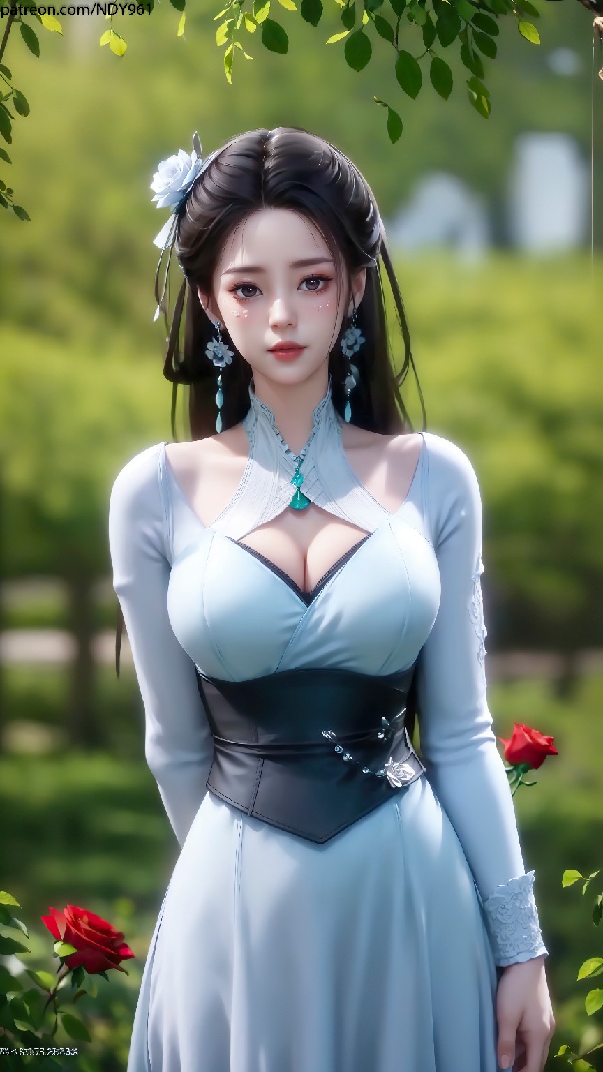 蘭靈兒_師兄 阿師兄_ndy543-第1章-图片13