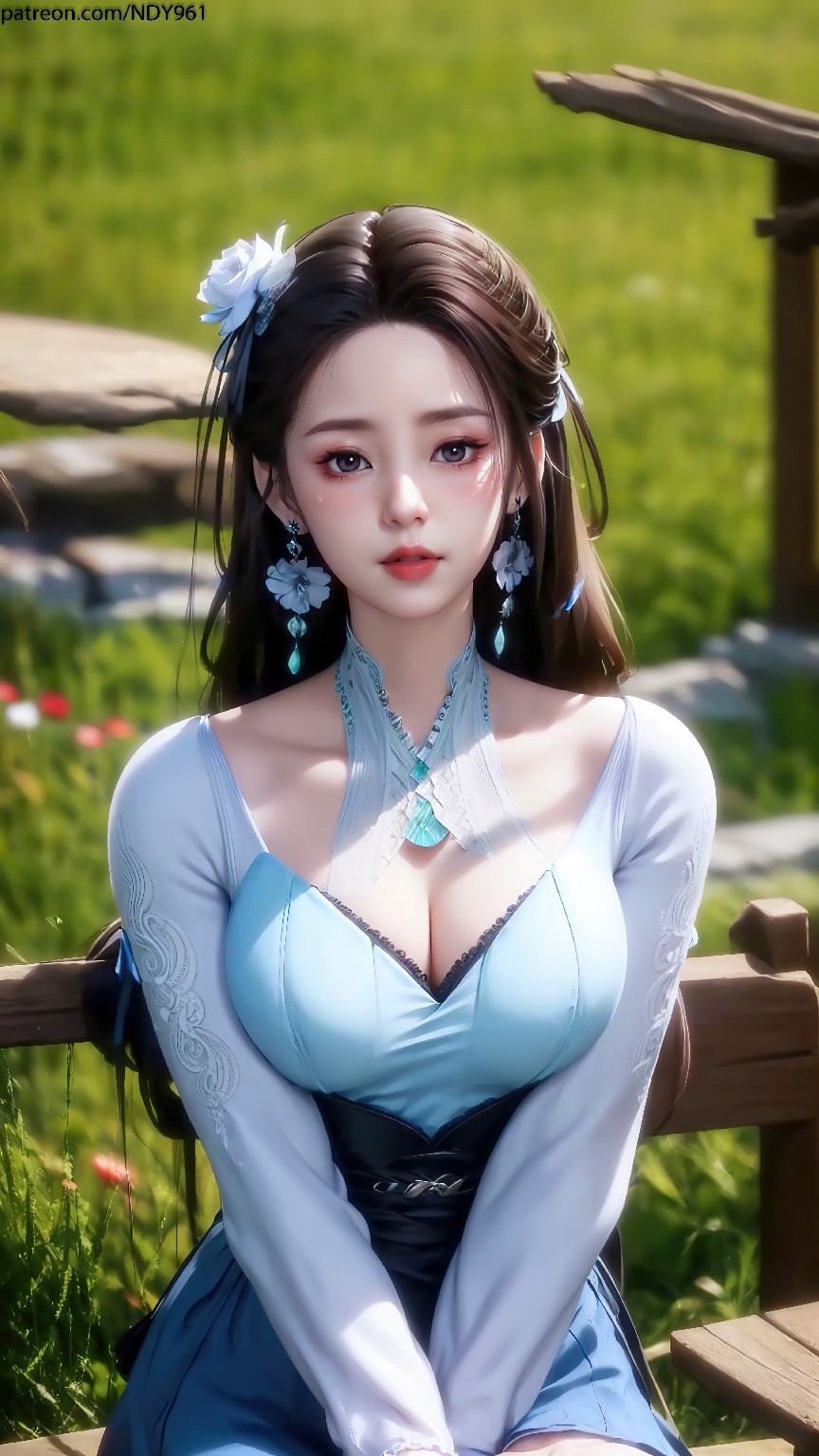 蘭靈兒_師兄 阿師兄_ndy543-第1章-图片17
