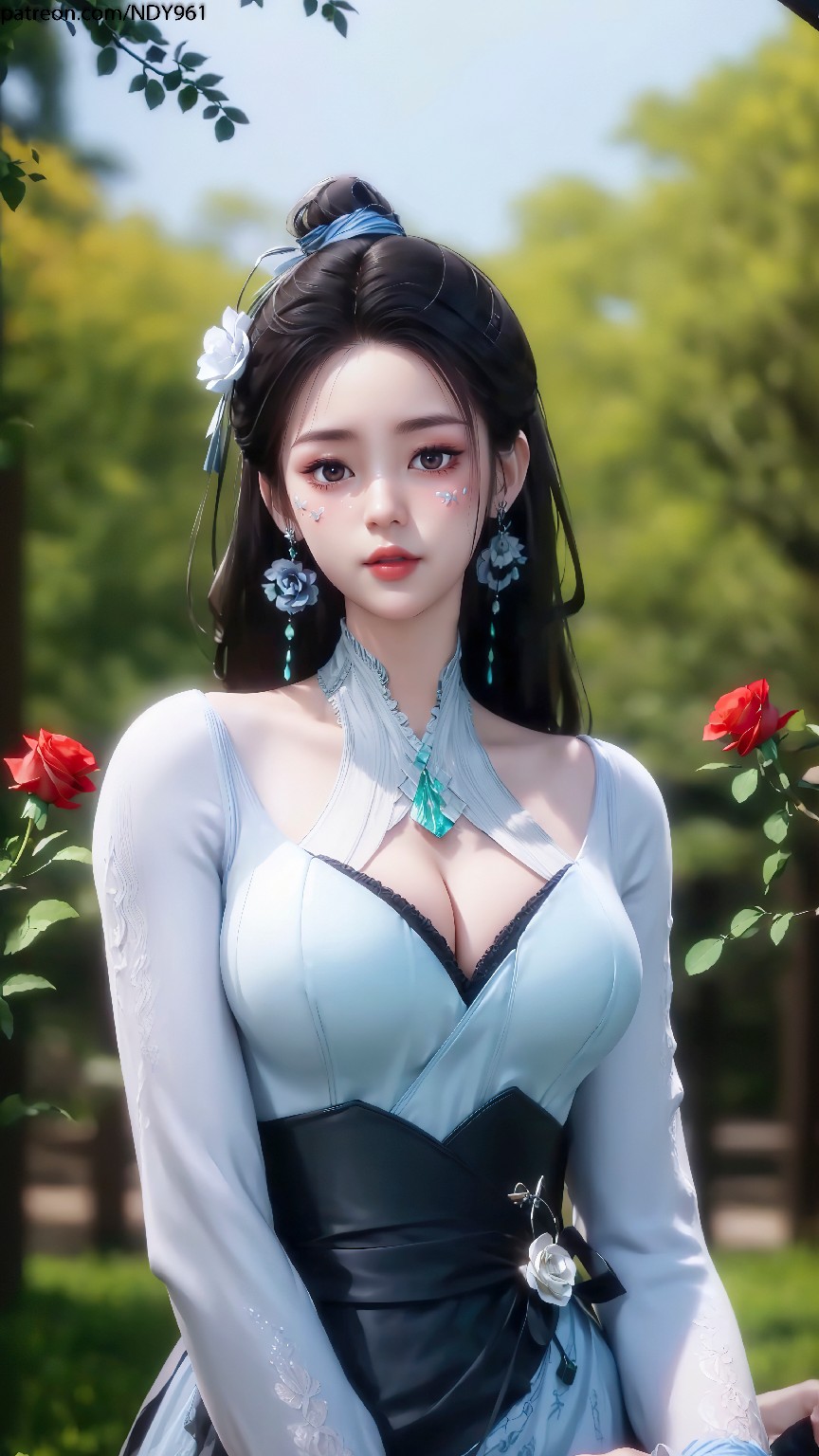 蘭靈兒_師兄 阿師兄_ndy543-第1章-图片19