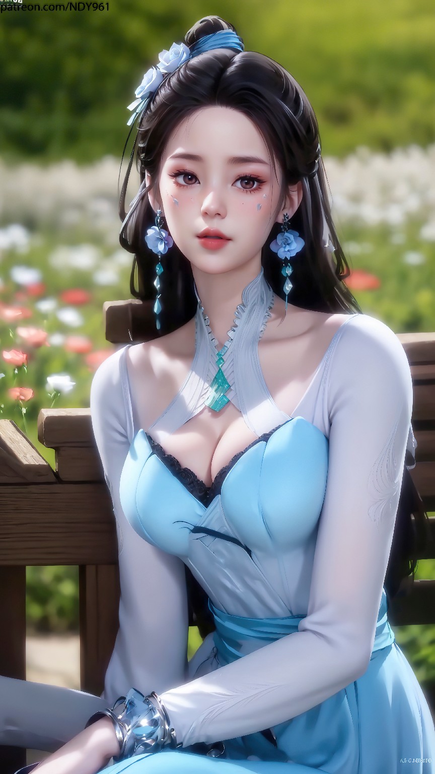 蘭靈兒_師兄 阿師兄_ndy543-第1章-图片18