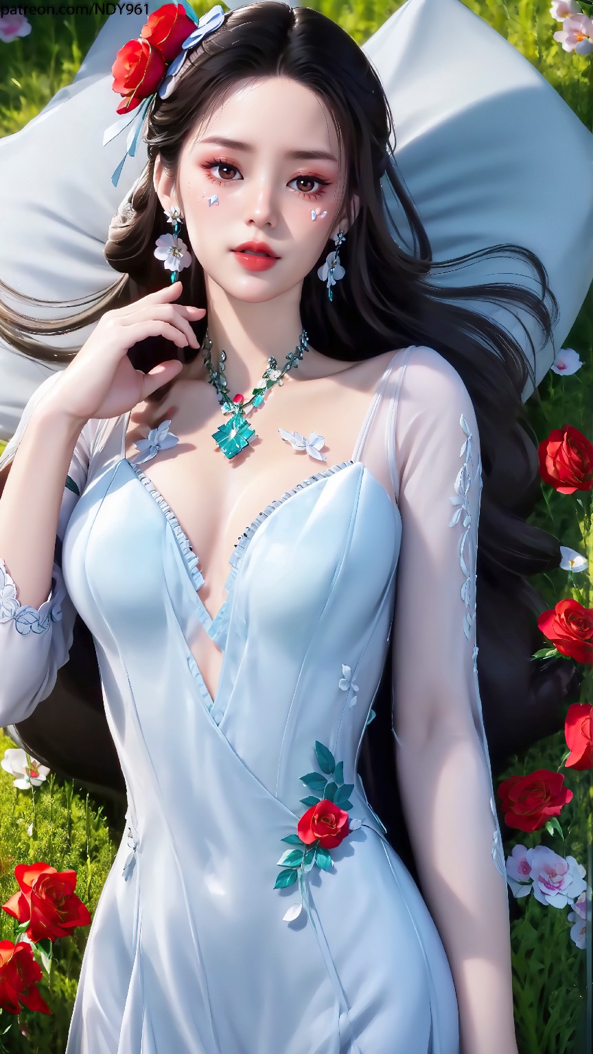 蘭靈兒_師兄 阿師兄_ndy543-第1章-图片26