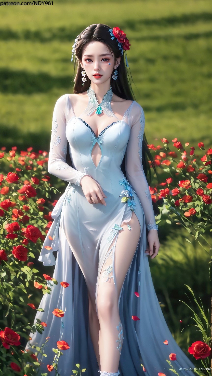 蘭靈兒_師兄 阿師兄_ndy543-第1章-图片28