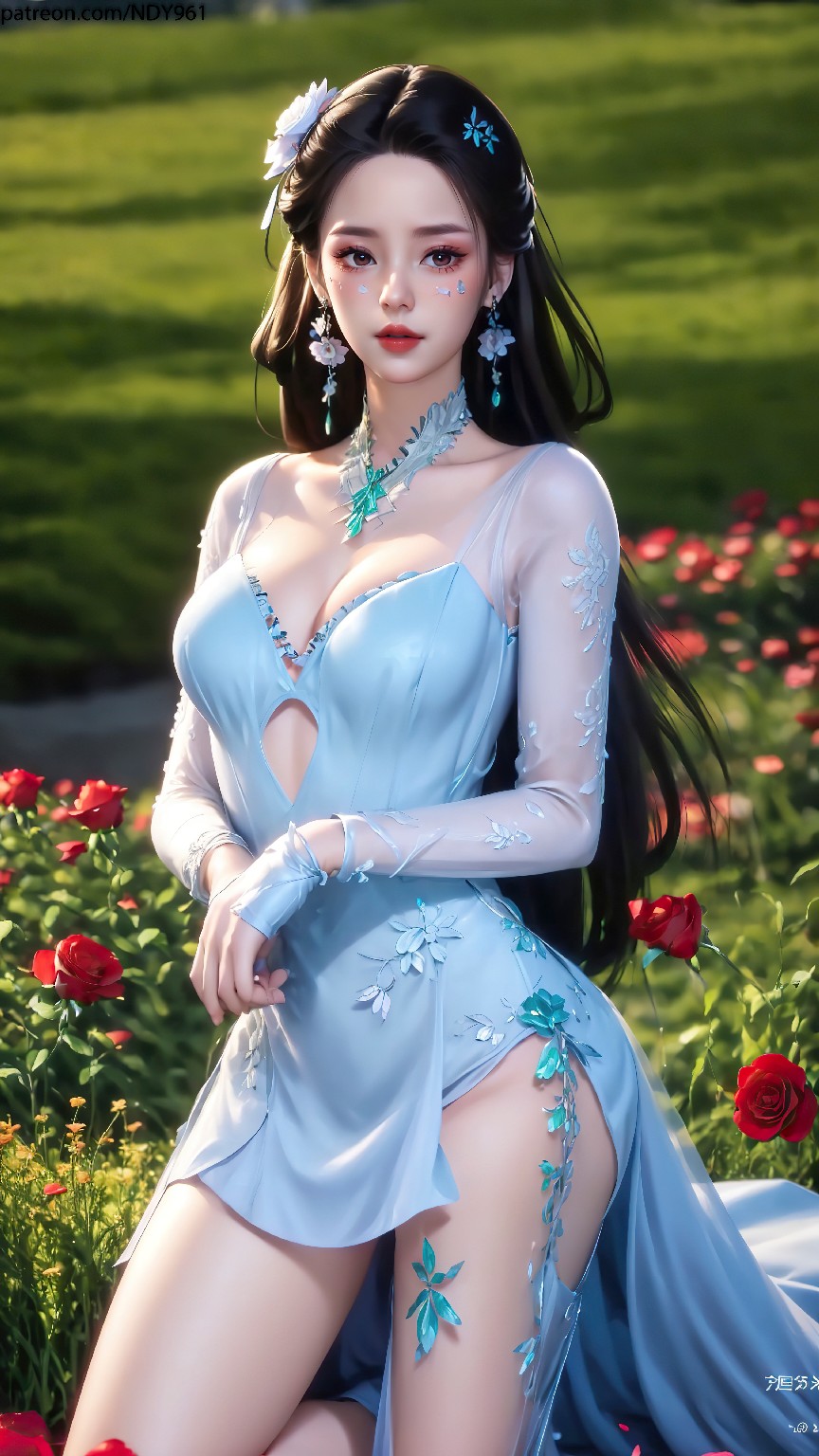 蘭靈兒_師兄 阿師兄_ndy543-第1章-图片32