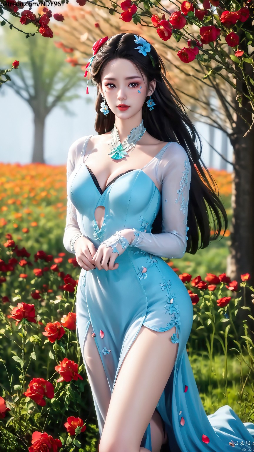 蘭靈兒_師兄 阿師兄_ndy543-第1章-图片33