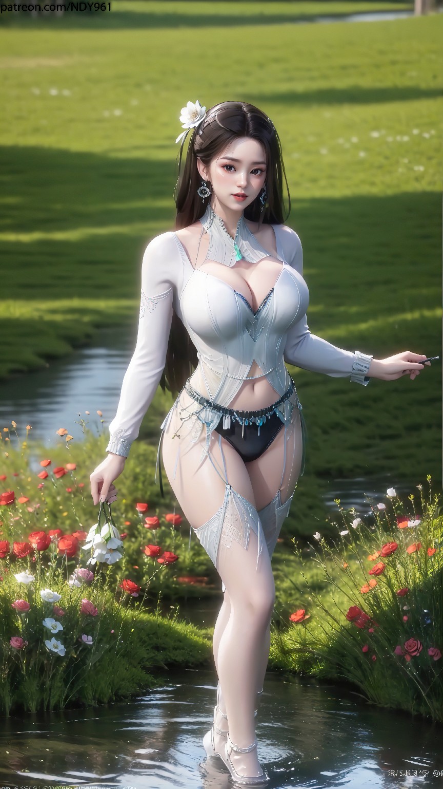 蘭靈兒_師兄 阿師兄_ndy543-第1章-图片41
