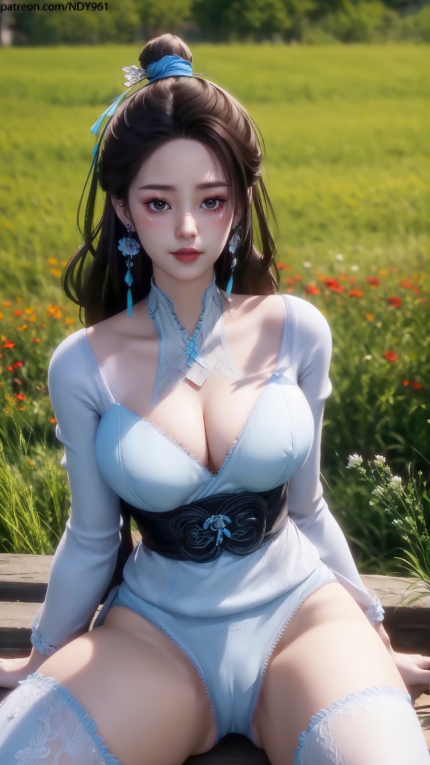 蘭靈兒_師兄 阿師兄_ndy543-第1章-图片68