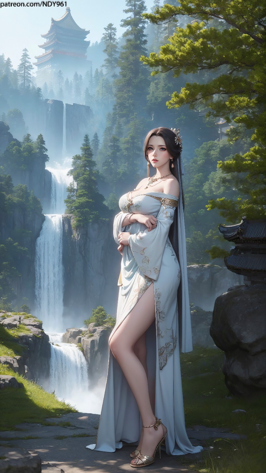 靈兒_龍戰士傳奇_ndy502-第1章-图片2