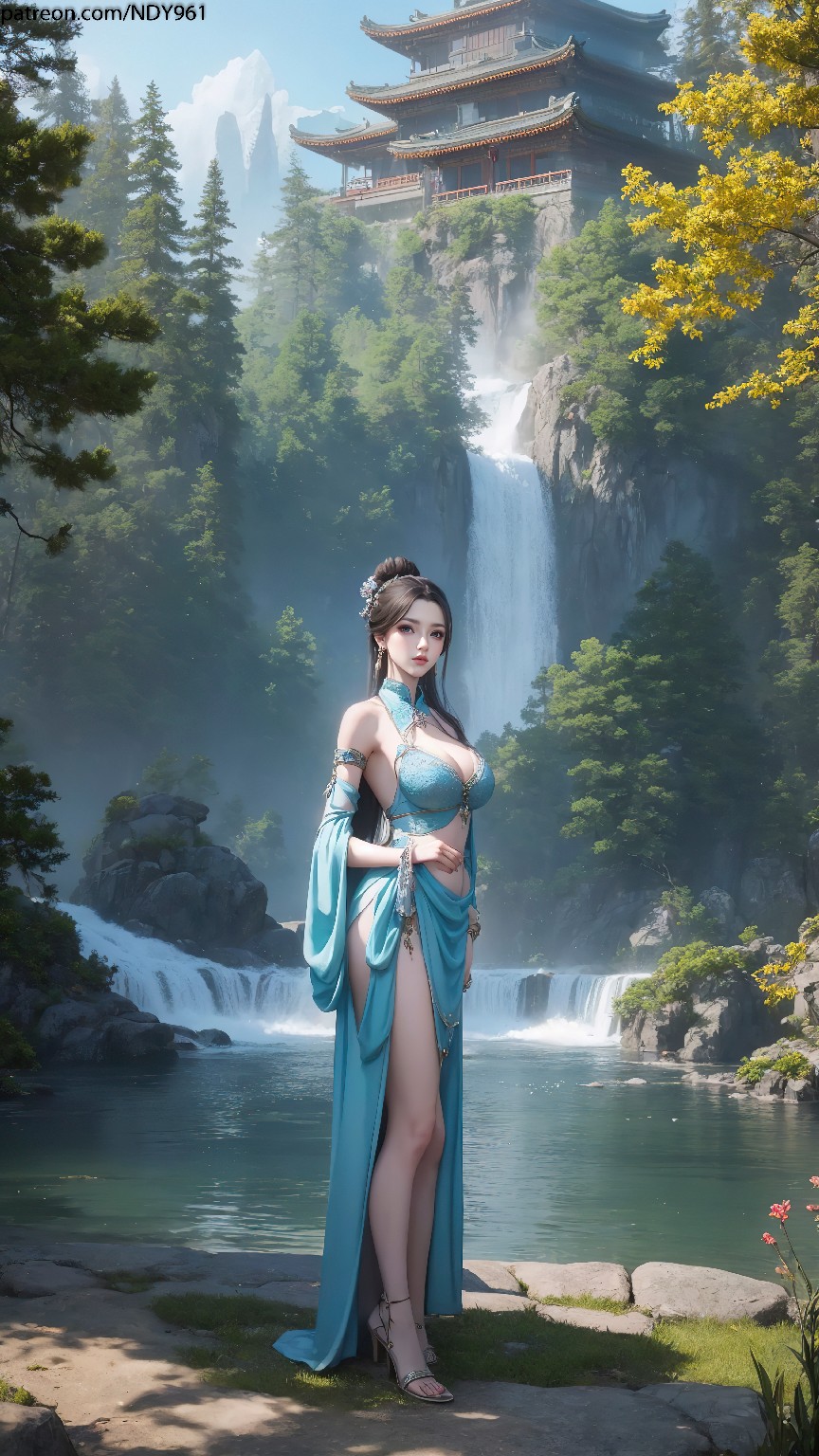 靈兒_龍戰士傳奇_ndy502-第1章-图片5