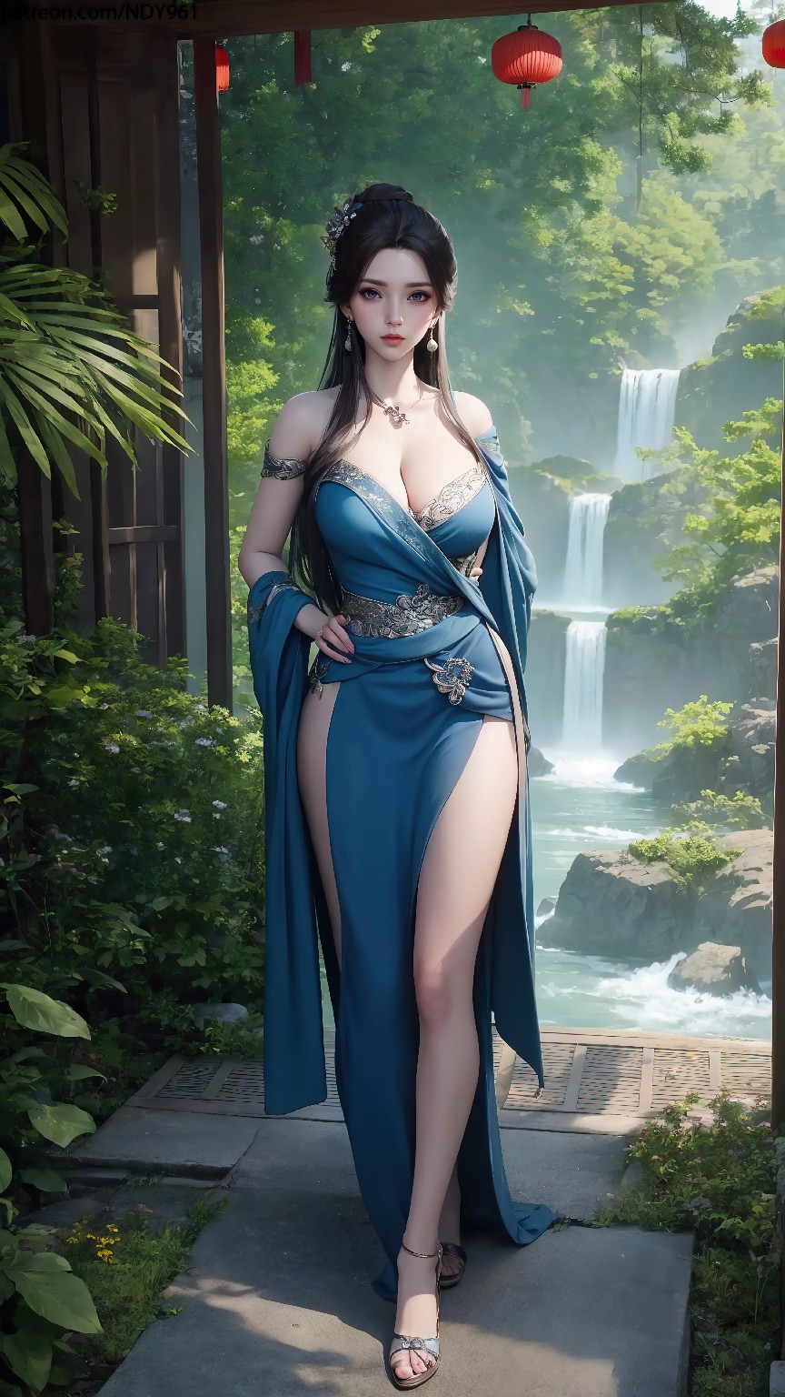 靈兒_龍戰士傳奇_ndy502-第1章-图片6