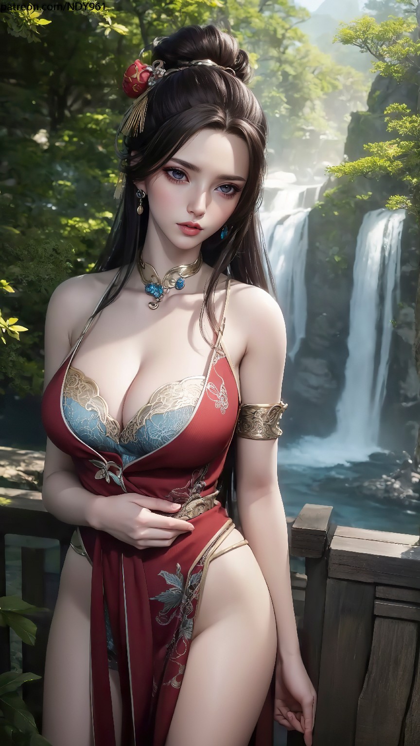 靈兒_龍戰士傳奇_ndy502-第1章-图片7