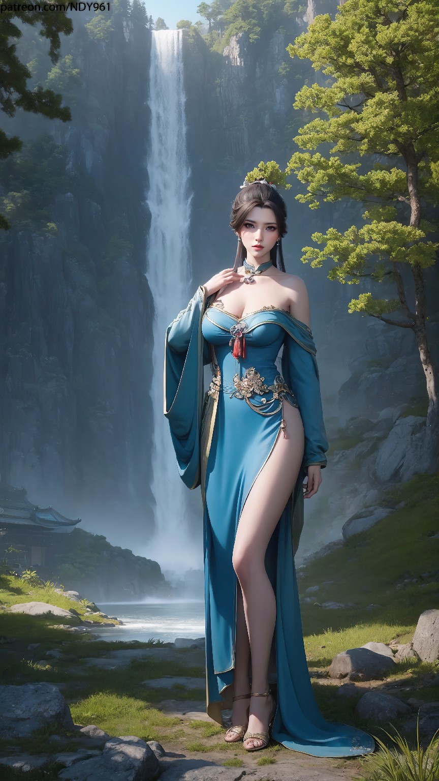 靈兒_龍戰士傳奇_ndy502-第1章-图片10