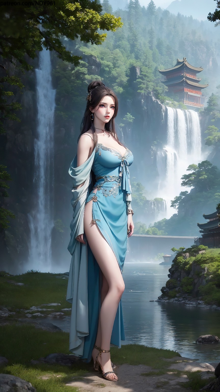 靈兒_龍戰士傳奇_ndy502-第1章-图片11