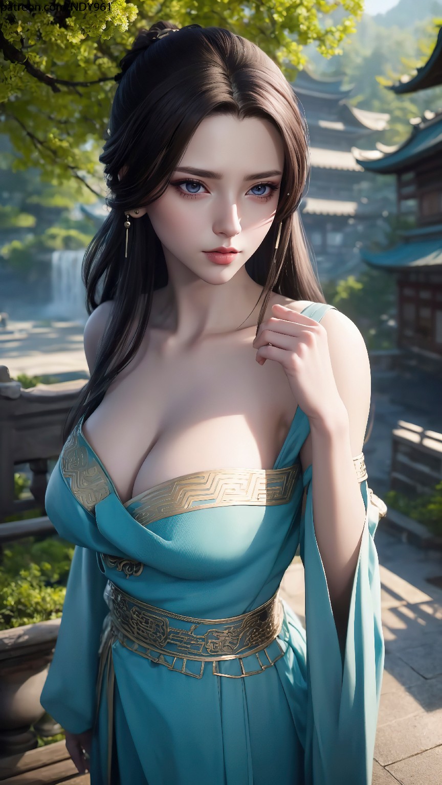靈兒_龍戰士傳奇_ndy502-第1章-图片14