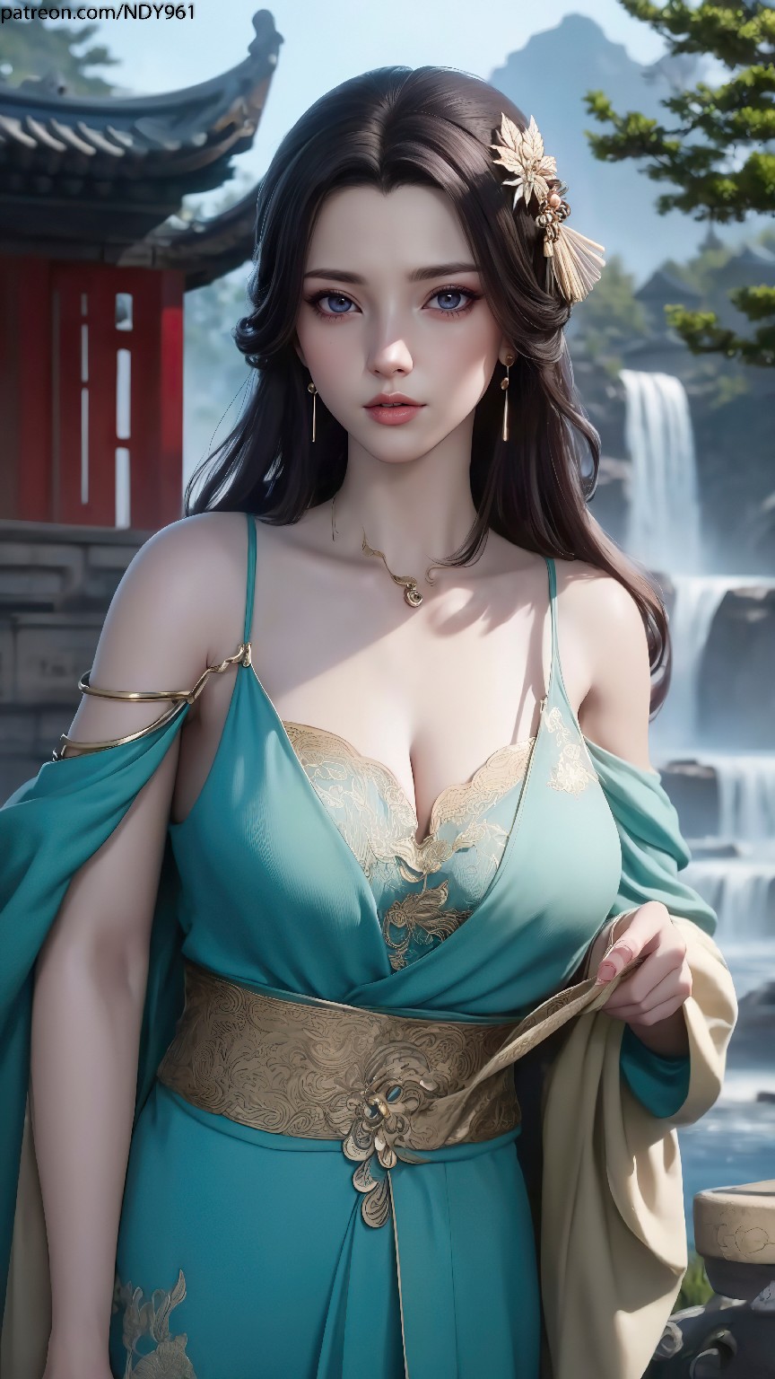 靈兒_龍戰士傳奇_ndy502-第1章-图片13