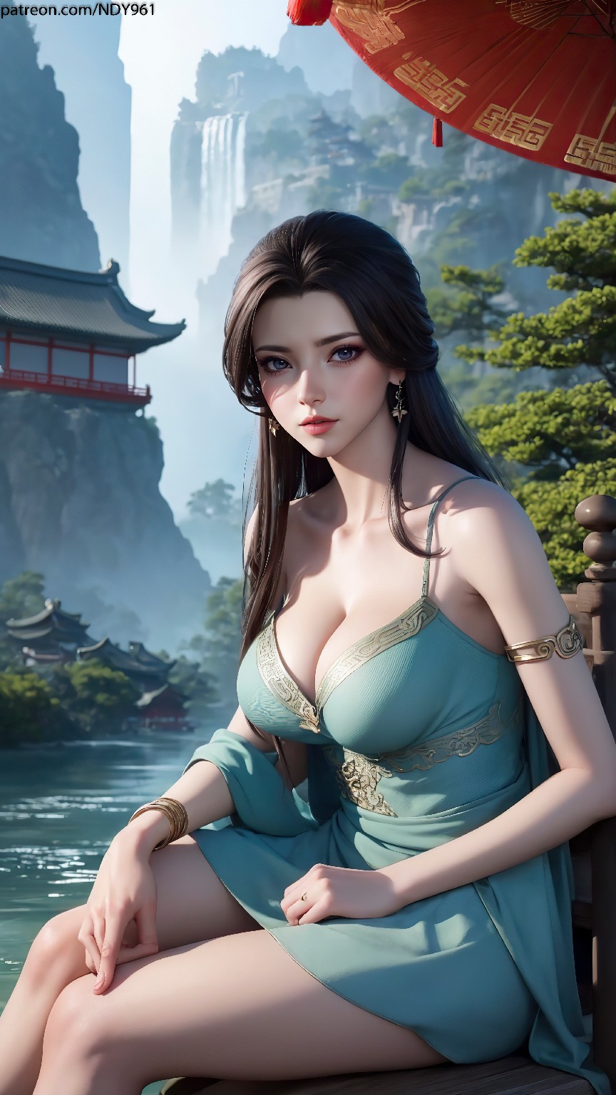 靈兒_龍戰士傳奇_ndy502-第1章-图片18