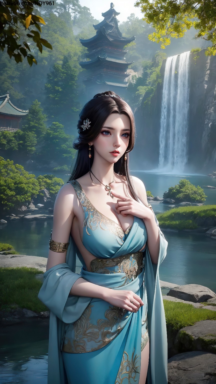 靈兒_龍戰士傳奇_ndy502-第1章-图片21