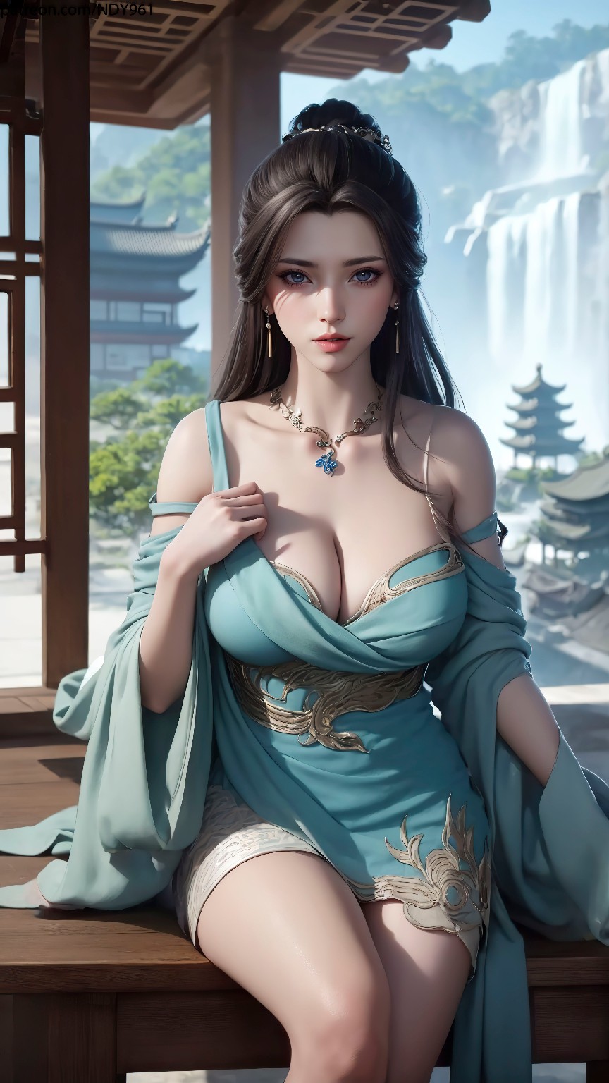 靈兒_龍戰士傳奇_ndy502-第1章-图片23