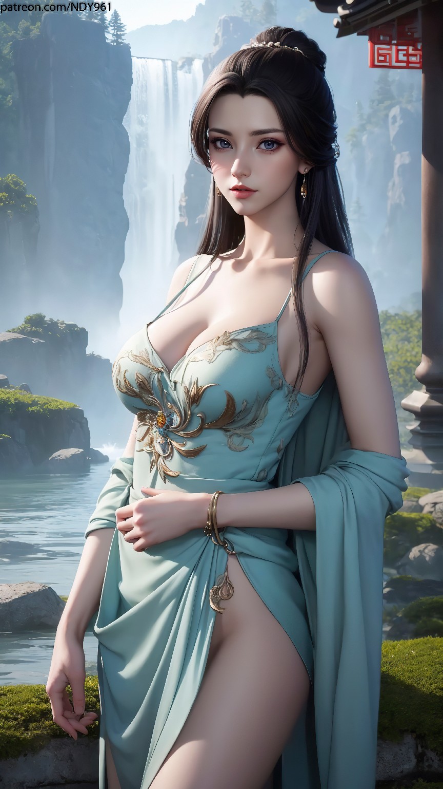 靈兒_龍戰士傳奇_ndy502-第1章-图片25