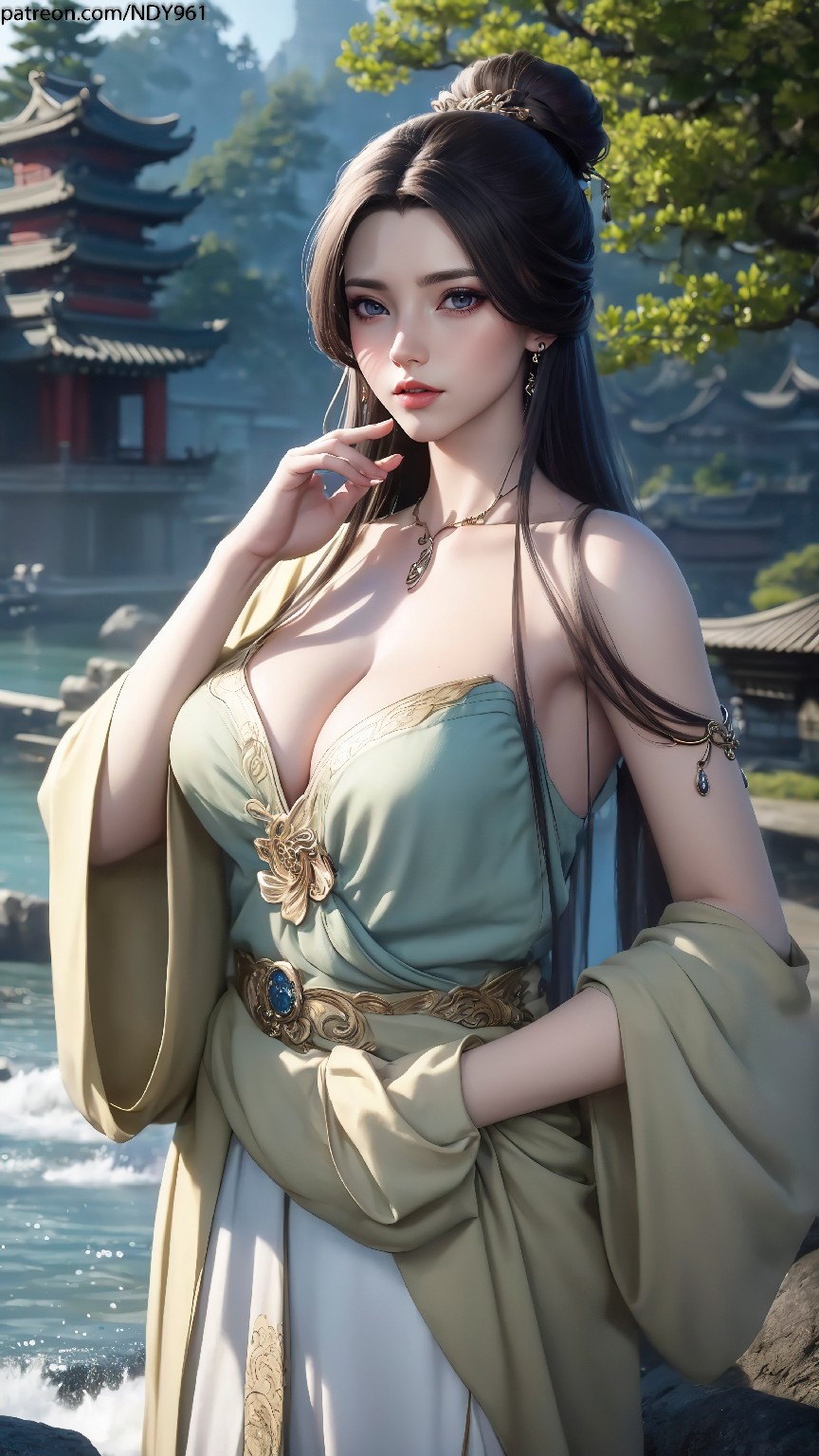 靈兒_龍戰士傳奇_ndy502-第1章-图片27