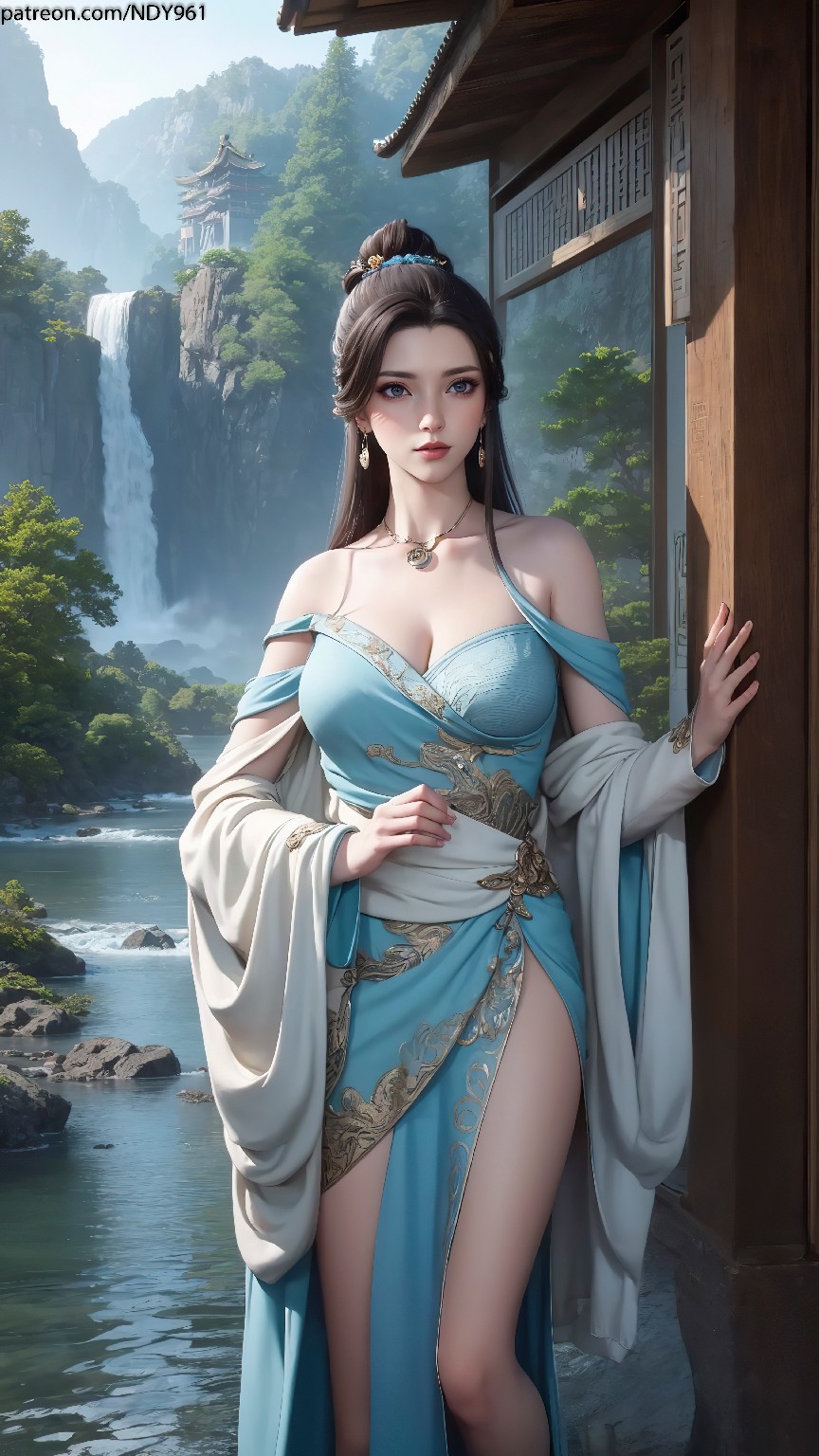 靈兒_龍戰士傳奇_ndy502-第1章-图片28