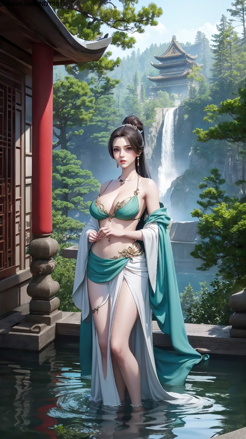 靈兒_龍戰士傳奇_ndy502-第1章-图片36
