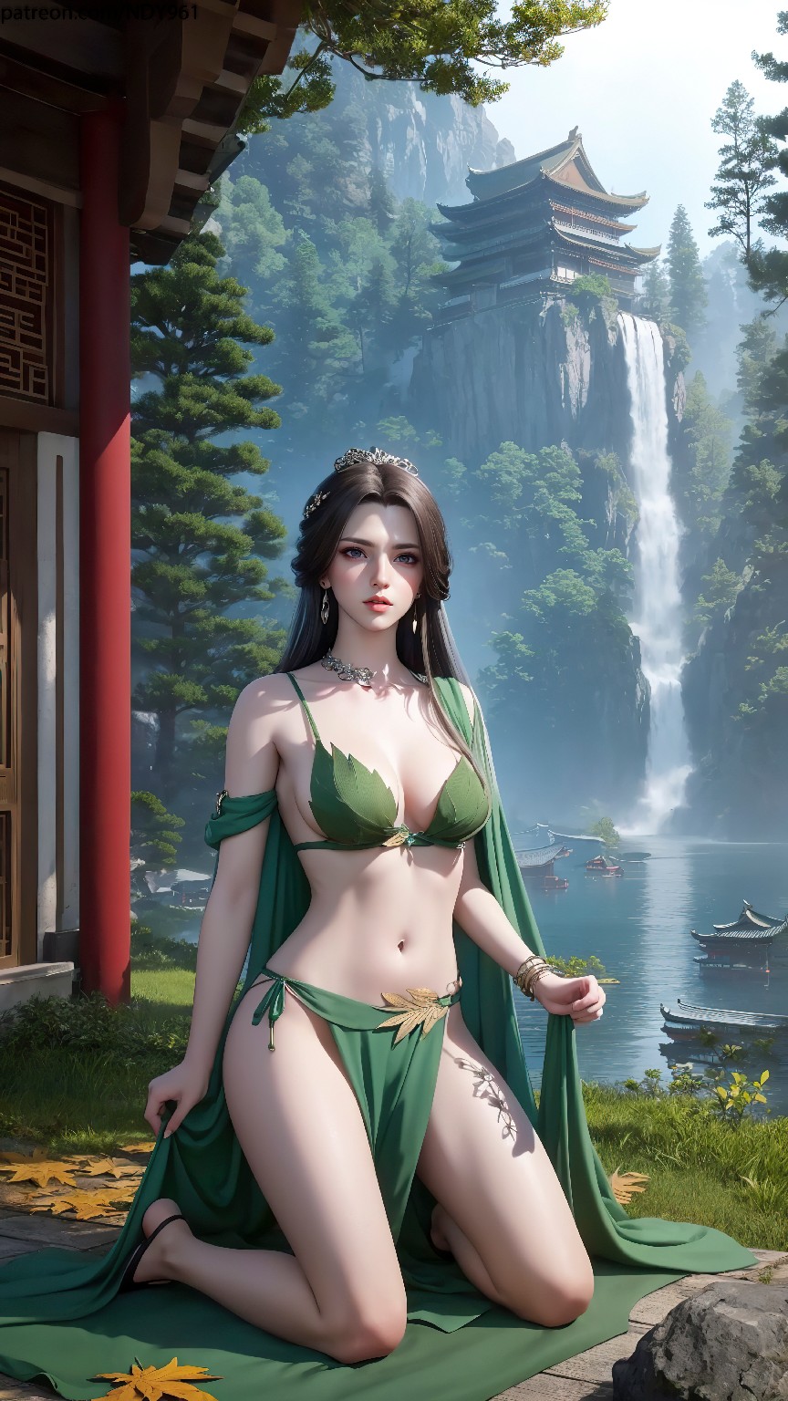 靈兒_龍戰士傳奇_ndy502-第1章-图片44