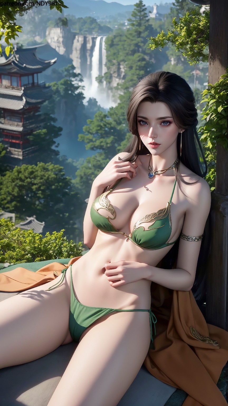 靈兒_龍戰士傳奇_ndy502-第1章-图片47