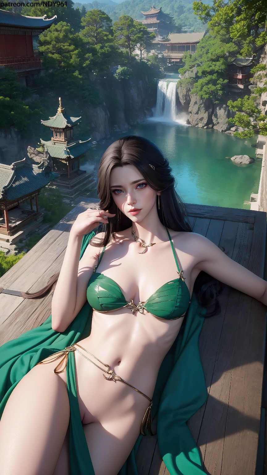 靈兒_龍戰士傳奇_ndy502-第1章-图片48