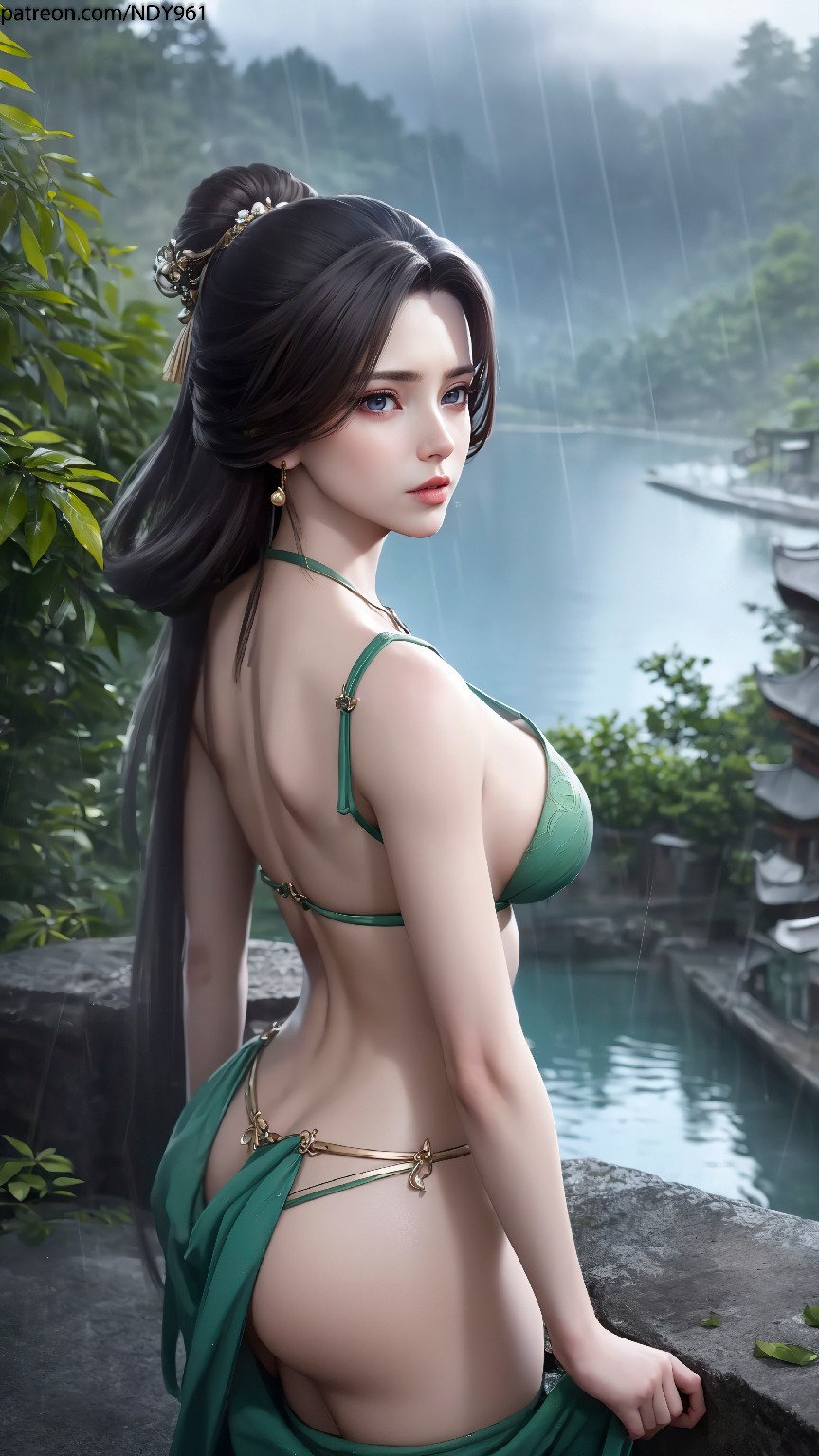 靈兒_龍戰士傳奇_ndy502-第1章-图片55