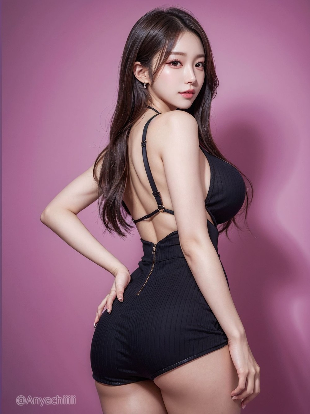 Super Models-第1章-图片28