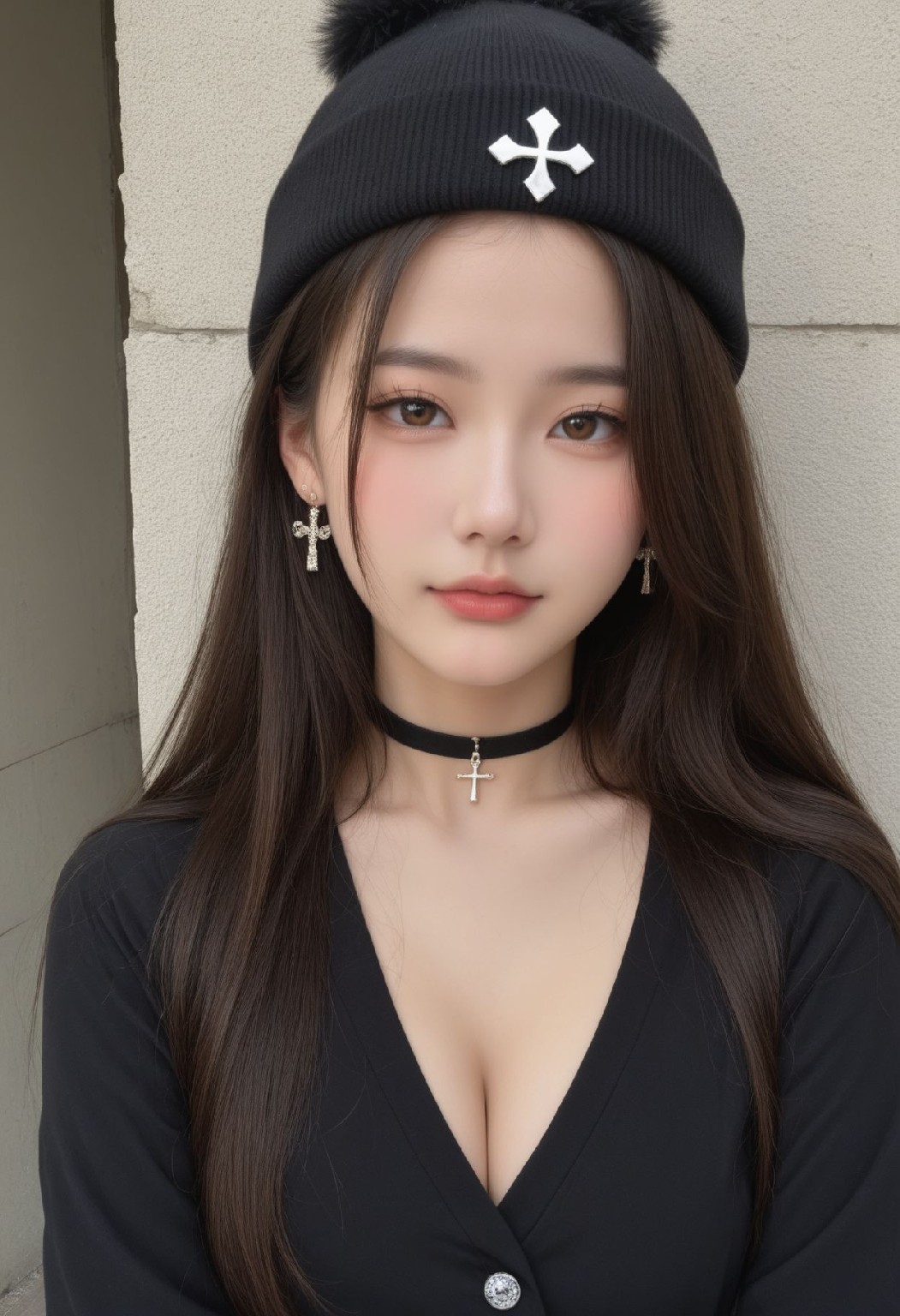 bold+girl-第1章-图片3
