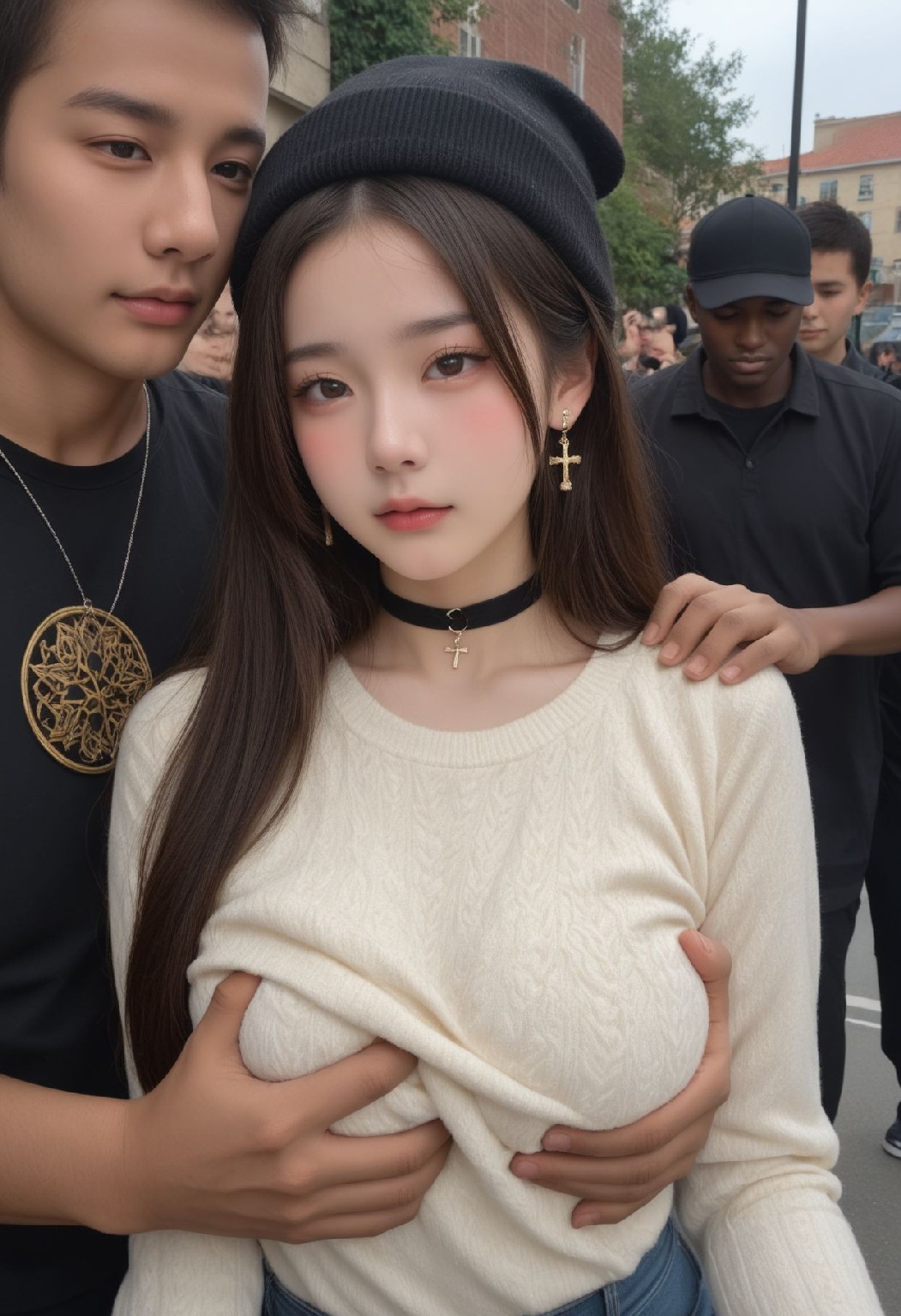 bold+girl-第1章-图片92
