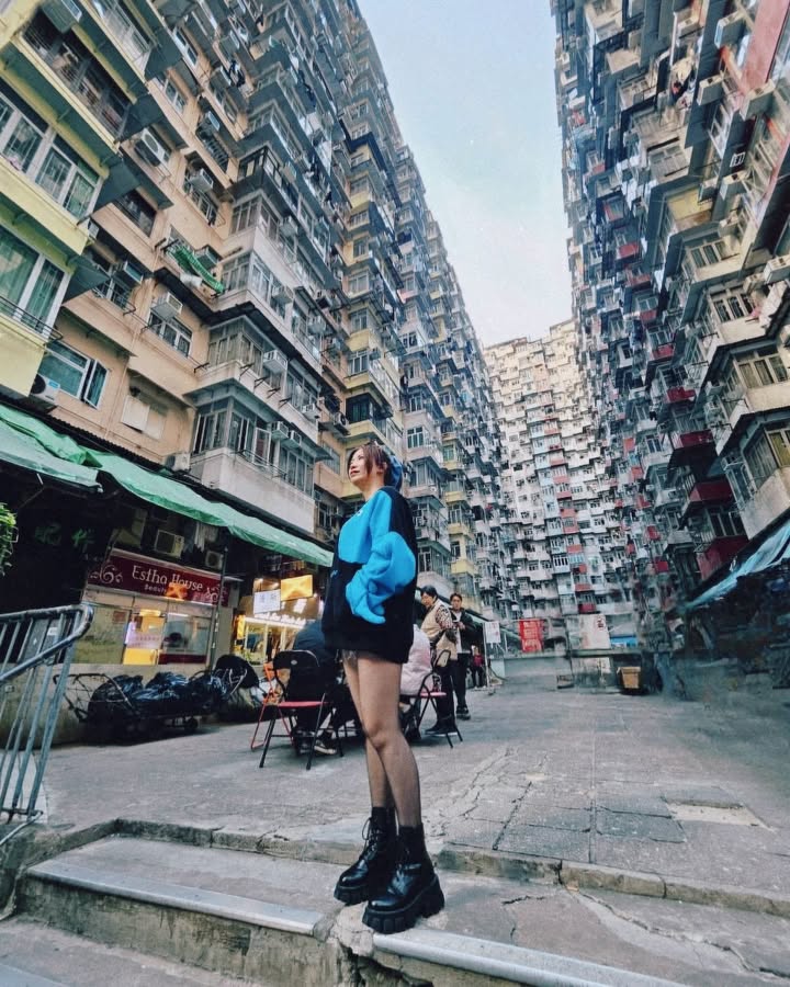 令人稱羨「嵐兒」邪惡美乳 畫面引人遐想-第1章-图片2