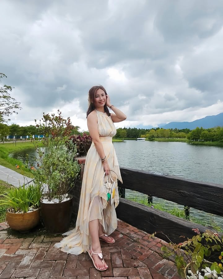 令人稱羨「嵐兒」邪惡美乳 畫面引人遐想-第1章-图片5