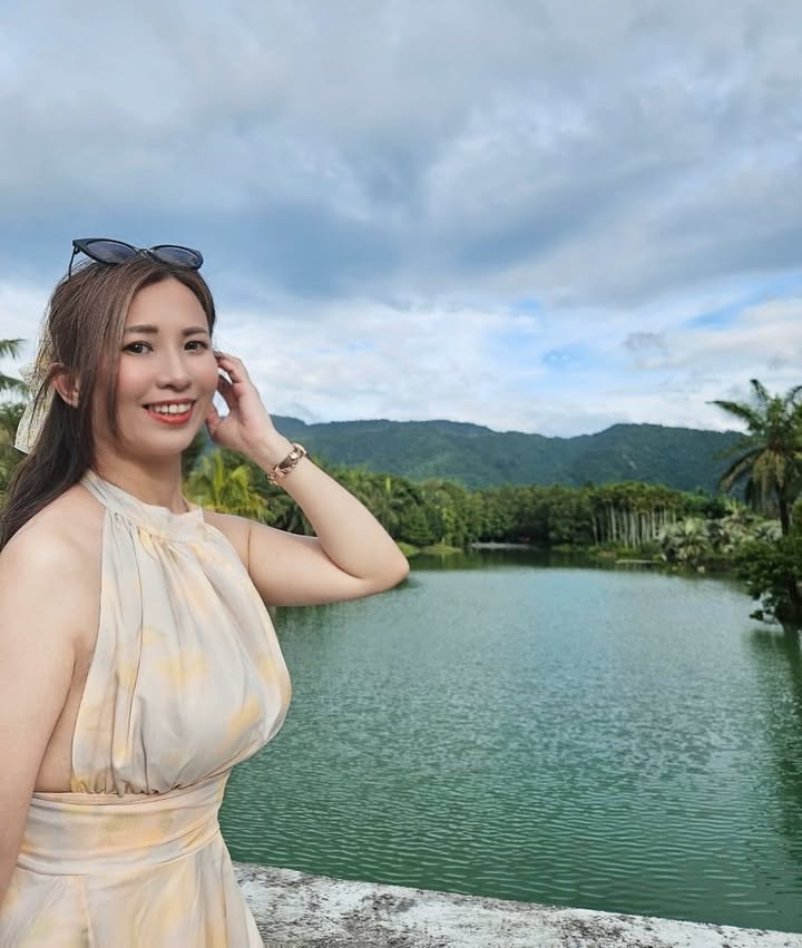 令人稱羨「嵐兒」邪惡美乳 畫面引人遐想-第1章-图片9