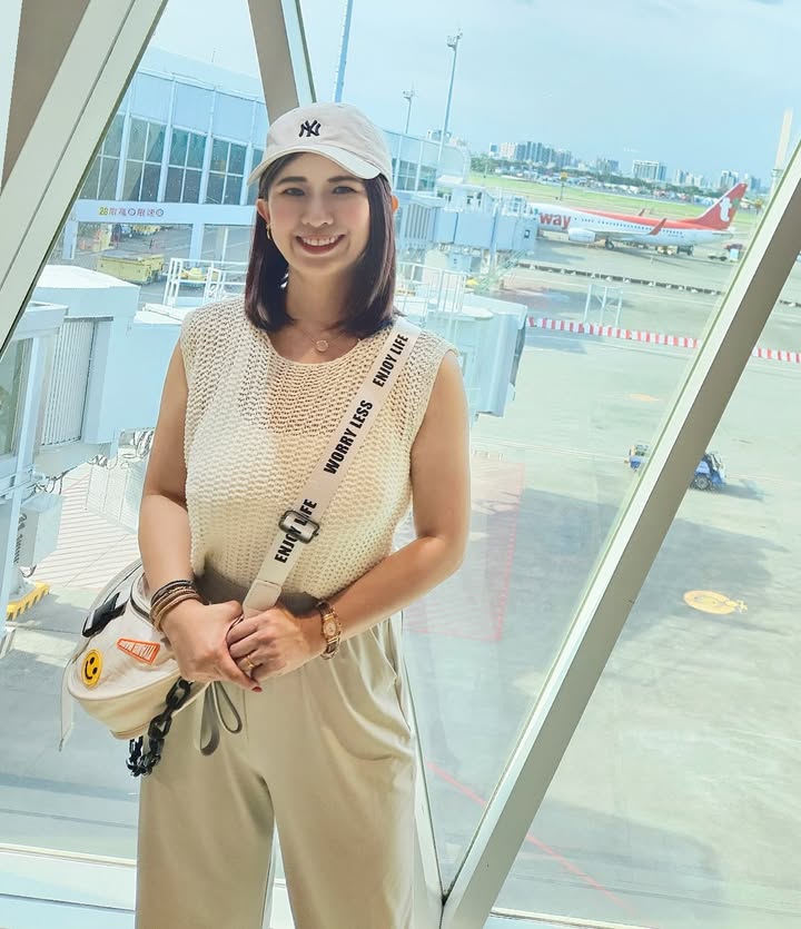 令人稱羨「嵐兒」邪惡美乳 畫面引人遐想-第1章-图片15