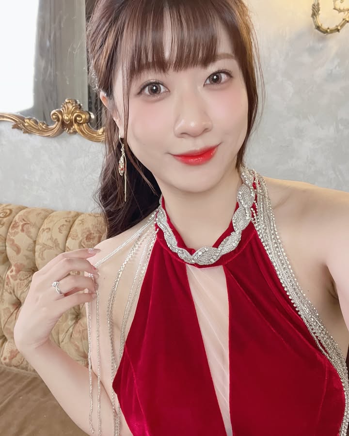 大眼甜心「球球_MiKa」極品臉蛋太甜美-第1章-图片9
