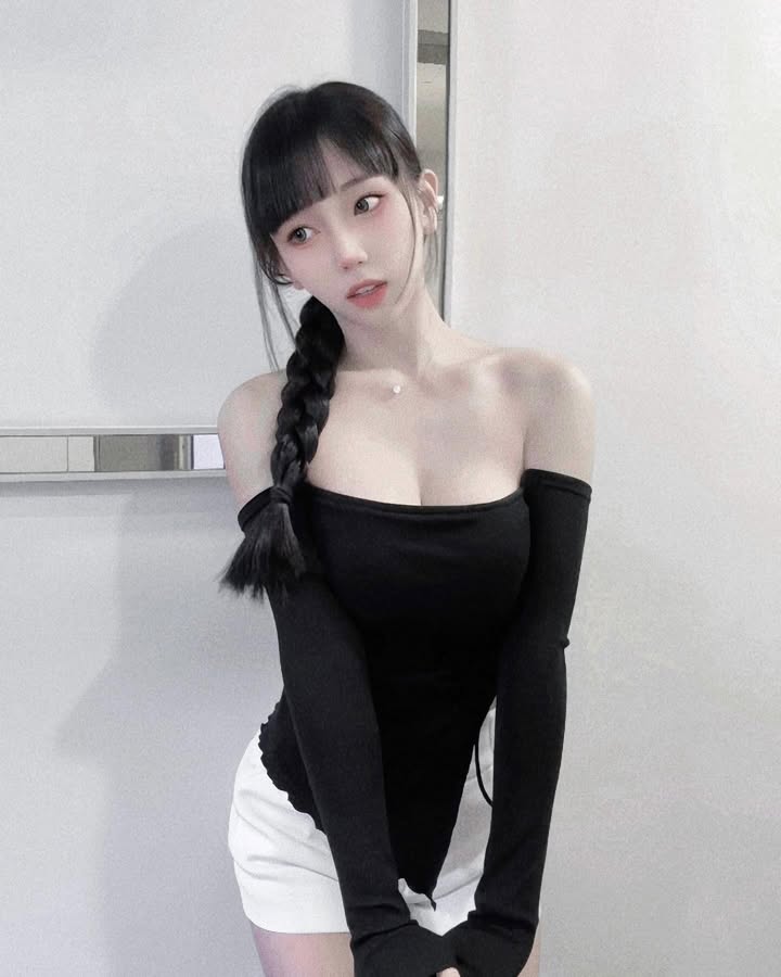 Extreme body