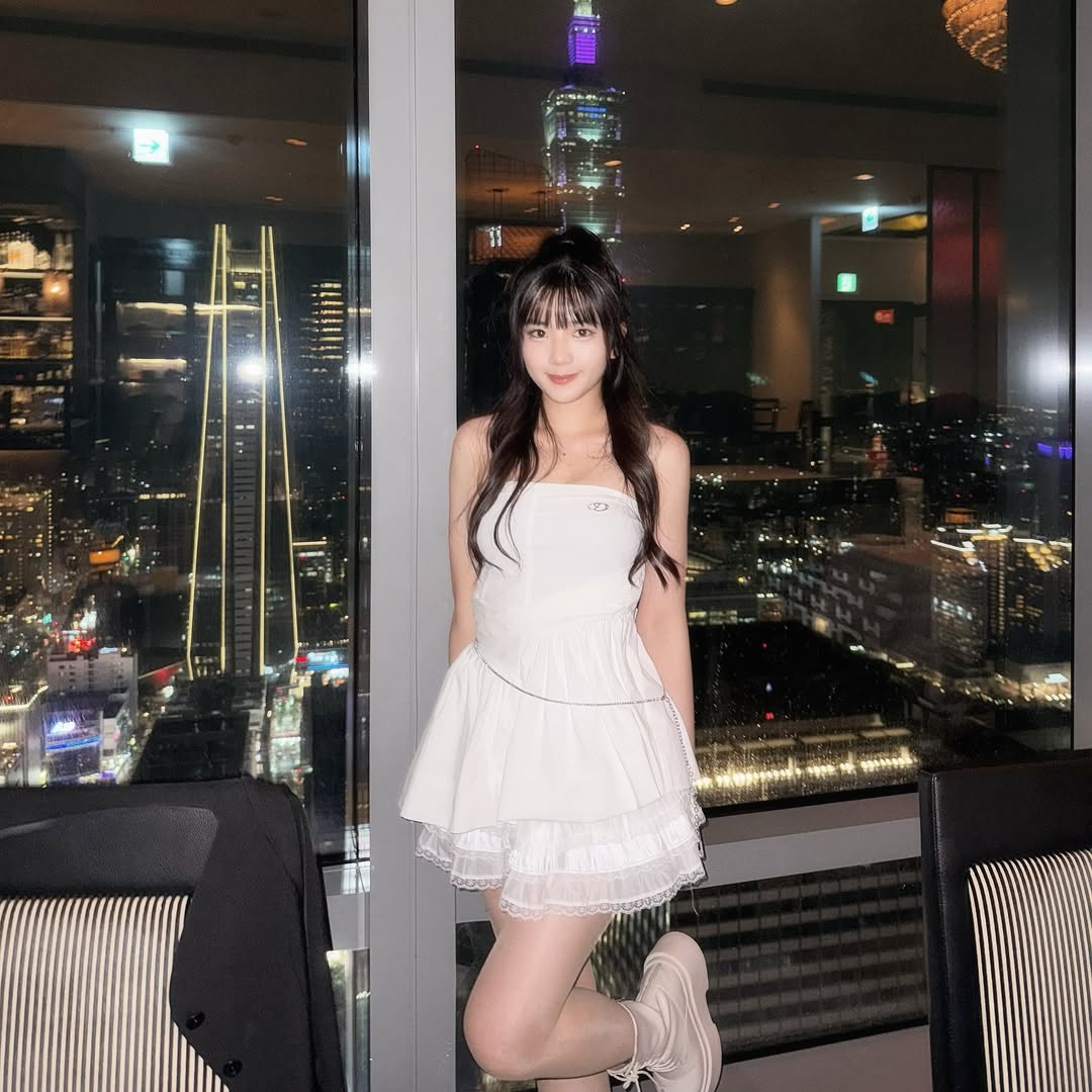 Sweet smiles, sweet breath, too much love.-第1章-图片2