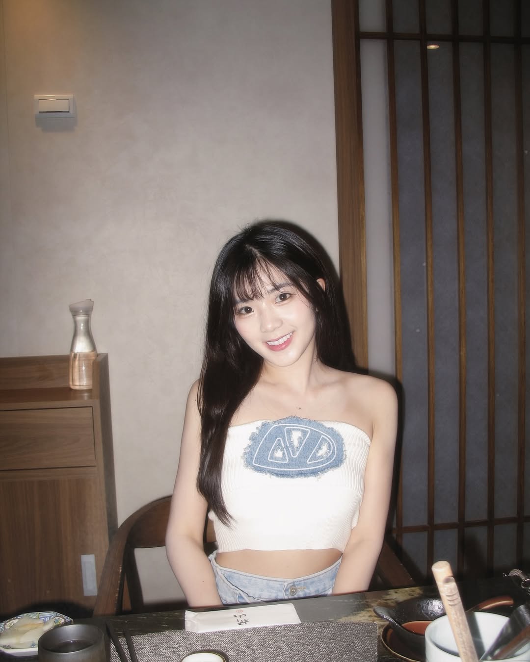 Sweet smiles, sweet breath, too much love.-第1章-图片5