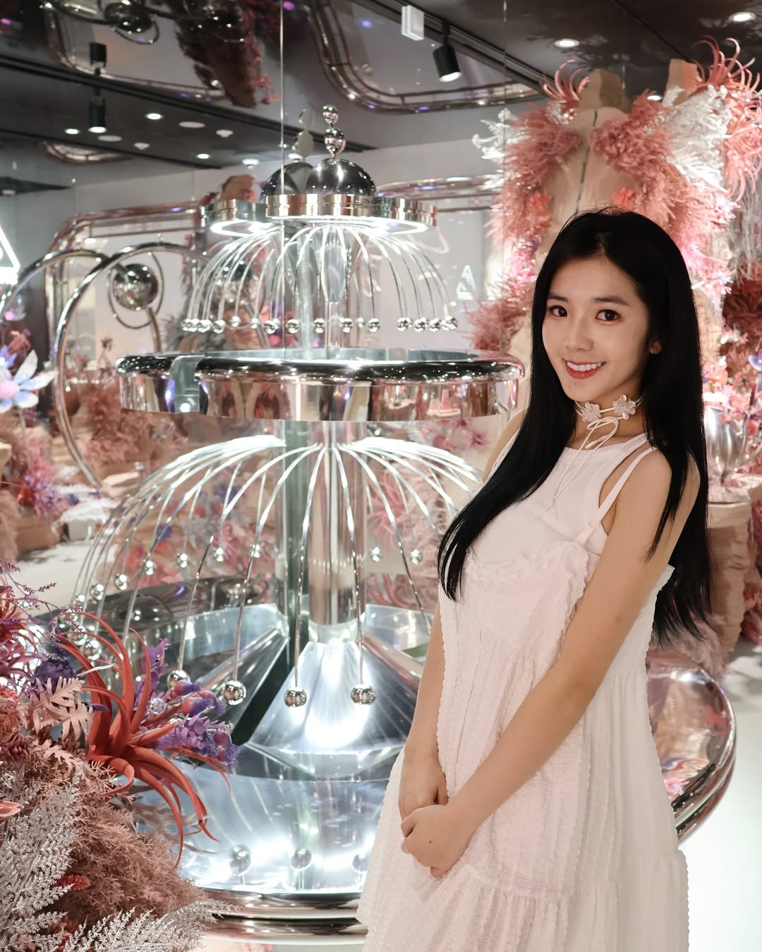 Sweet smiles, sweet breath, too much love.-第1章-图片12